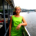 Светлана Воробьева