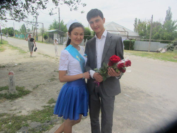 Djery Нурланулы