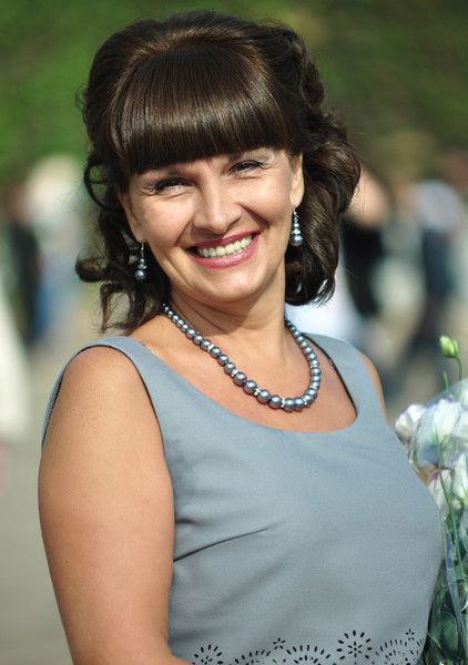 Татьяна Лукашевич