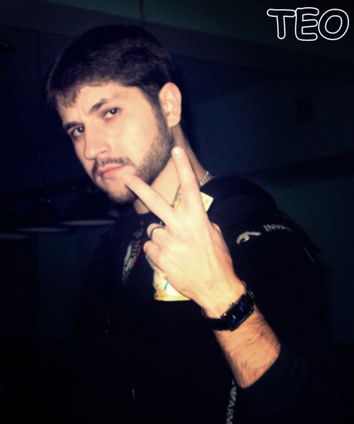 Фёдор Бычин