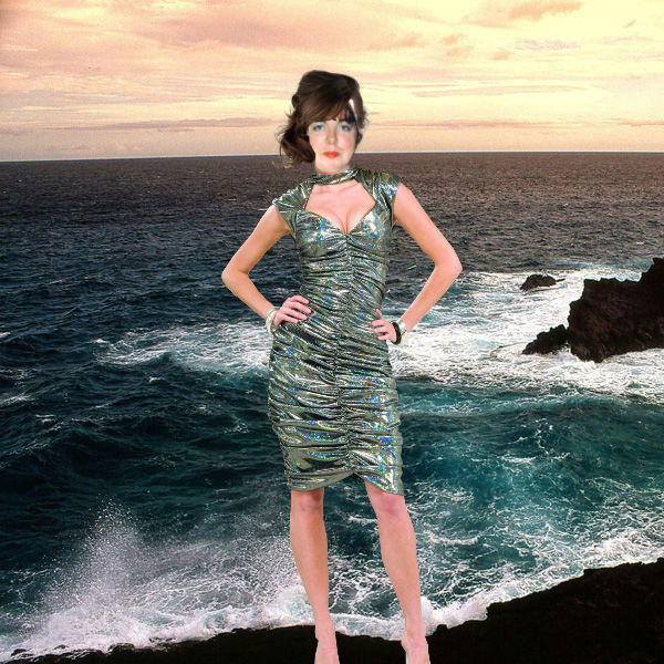 Людмила Забровская