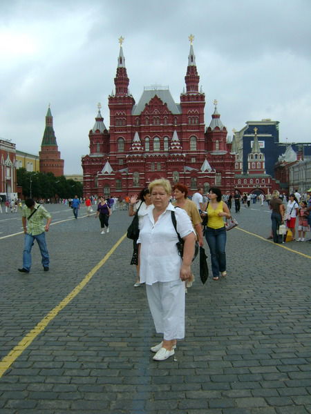 Людмила Михлюк- Винник