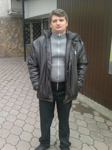 Максим Свищев