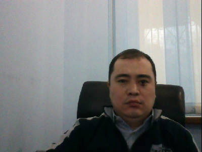 Абдували Усманов