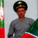 Петр Черных