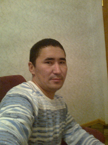 Кайрат Нурсапанов