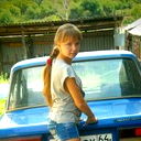 Даша Глухова
