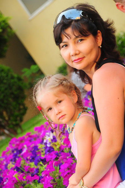 Венера Карсыбаева