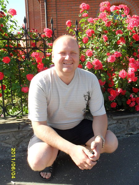 Руслан Черноземов