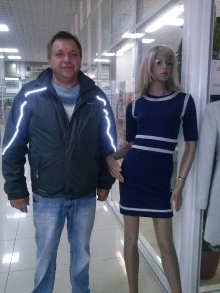 Игорь Колесников