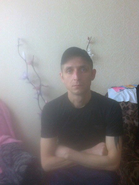 Евгений Макарцев