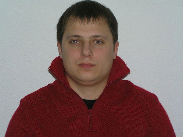 Андрей Демченко