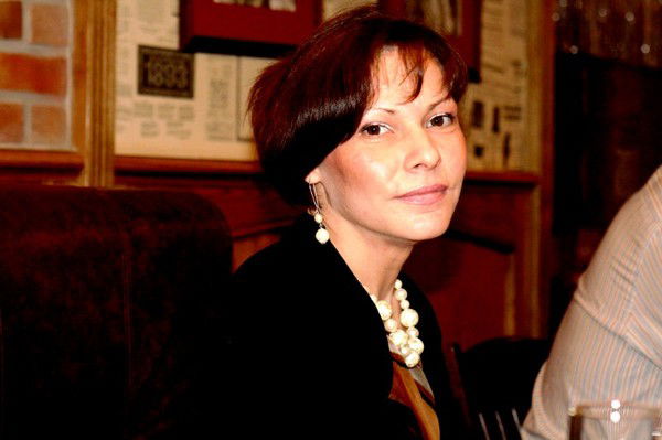 Мария Крохина