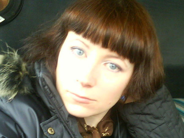 Людмила Чех