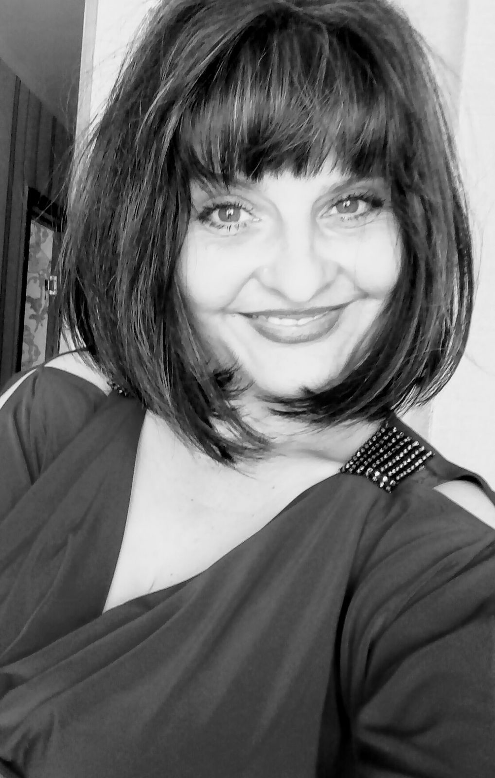 Виктория Хамазина(Батяшева)