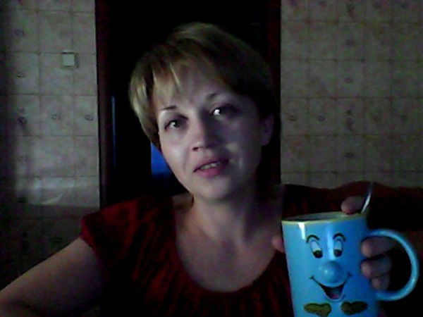 Елена Сабанцева