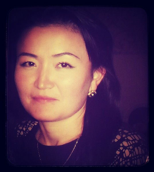 Кумысай Аманжол