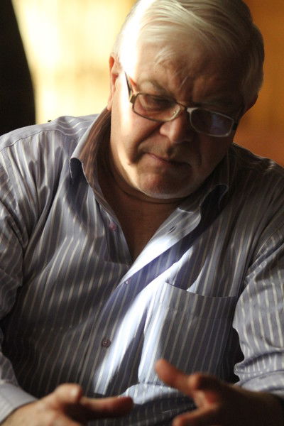 Владимир Онищенко