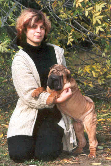 Белла Казарян