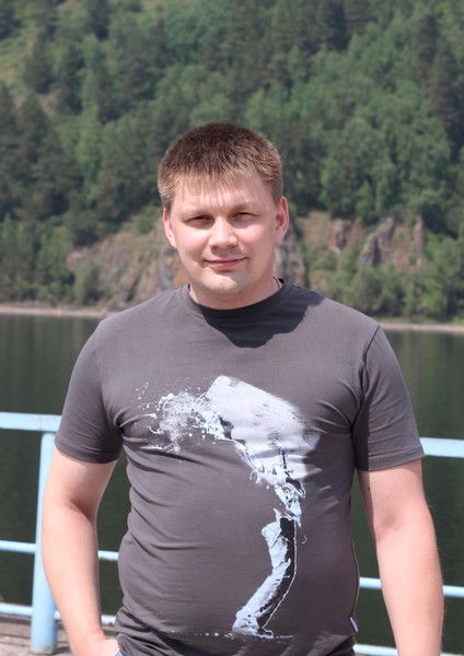 Евгений Приступин