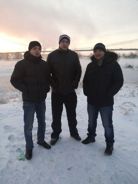 Рустам Алавидинович