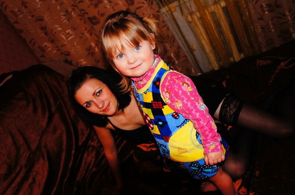 Ксения Саловарова