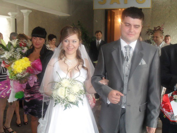 Татьяна Егорова