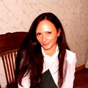 Наталья Киселёва