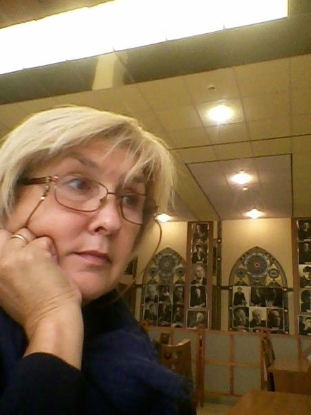 Ольга Ленская