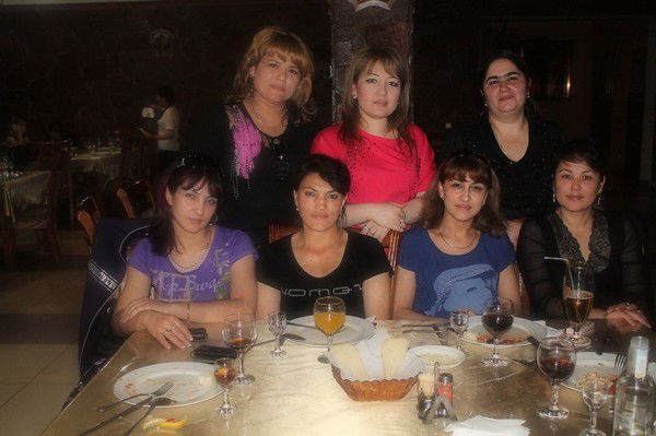 Акила Корганбаева