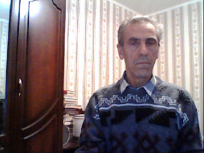 Александр Рыжов