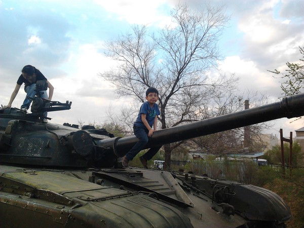 Асылбек Асёка