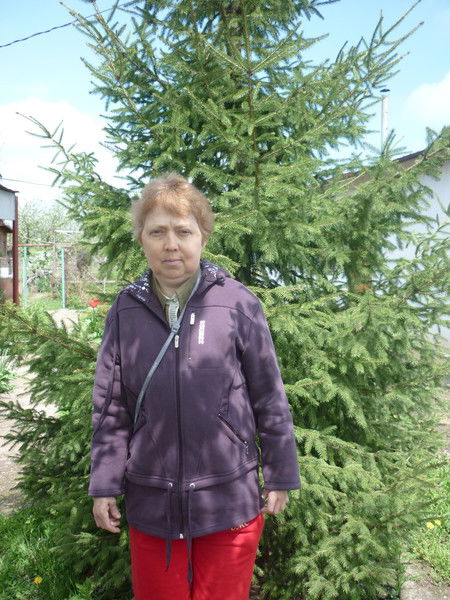 Ирина Новикова Ирина