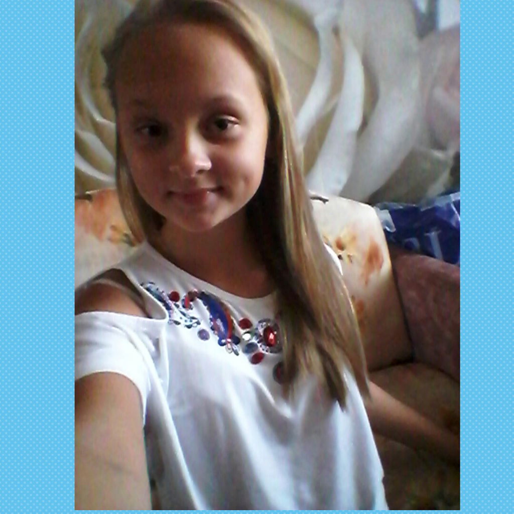 Анна Данилова