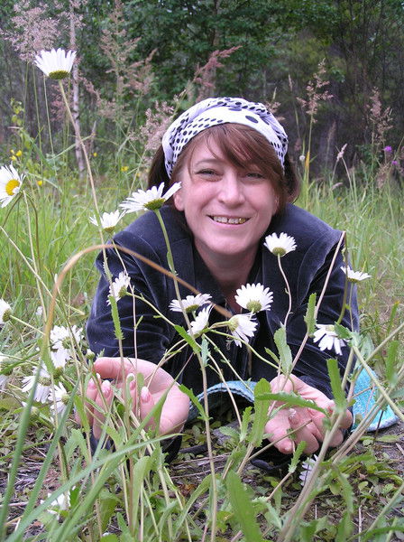 Людмила Балдина