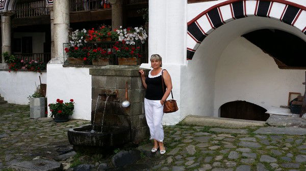 Галина Гроздина