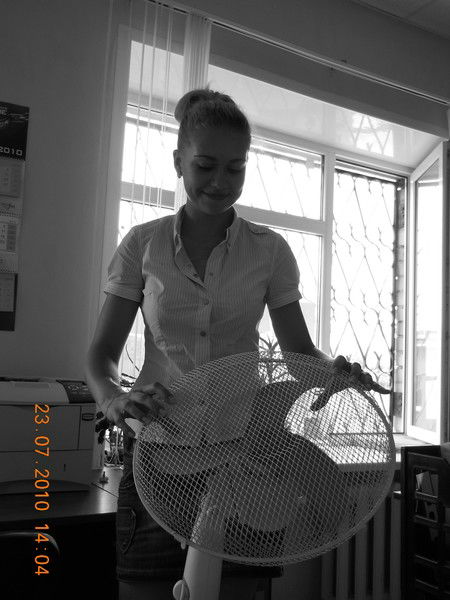 Алина Шаповалова