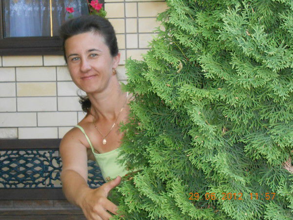 Людмила Астафьева