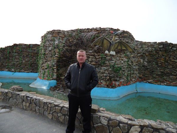 Валера Казаков