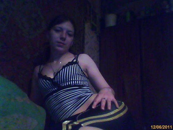 Валентина Хорошая