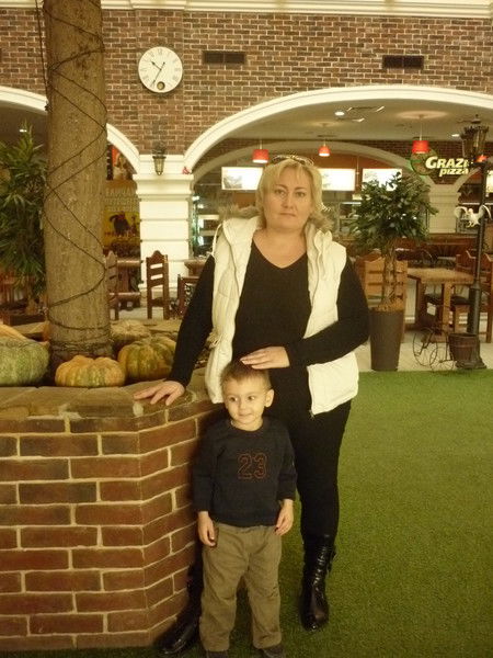 Наталья Поздеева