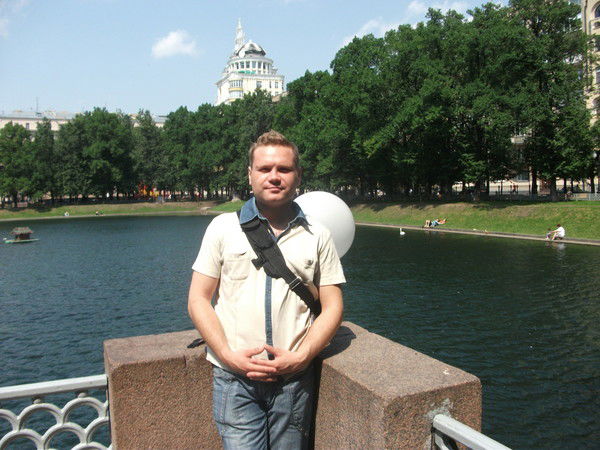 Руслан Бадозюк