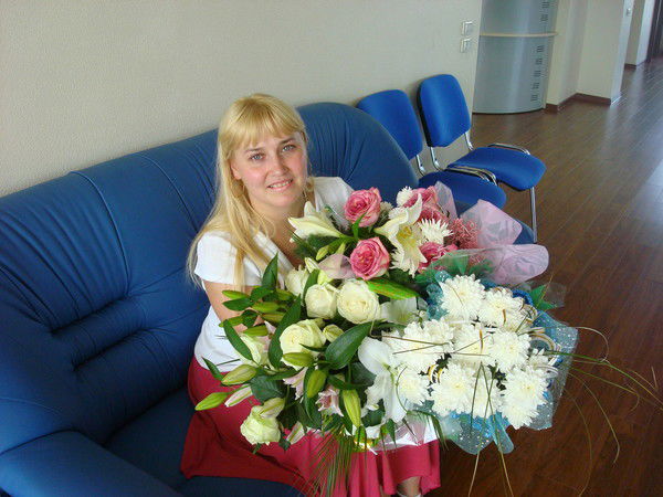 Валерий Марков