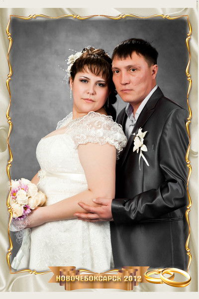 Катя Кроткова