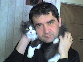 Андрей Бабенко