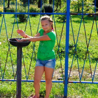 Даша Игонина