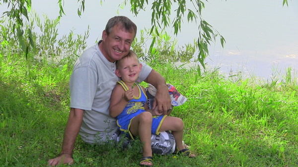 Сергей Гуридов