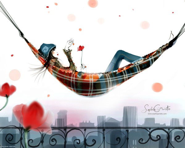 Алена Маркосян