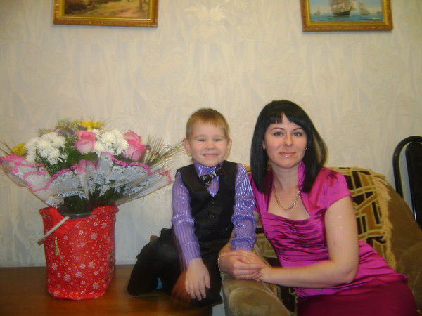 Татьяна Трачук