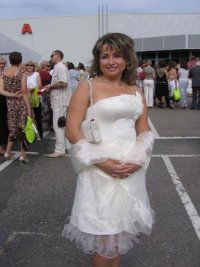 Людмила Брыкова